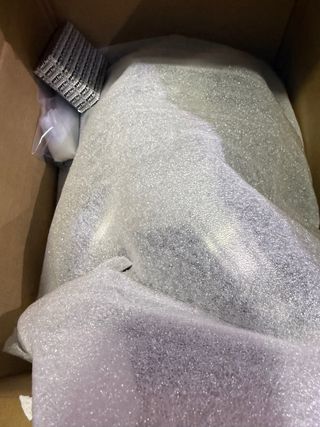 Maletas KTM 1290 Super Adventure sin usar