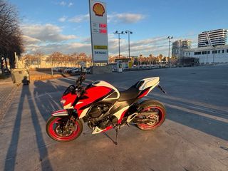 Kawasaki Z800E