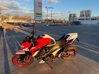 Kawasaki Z800E