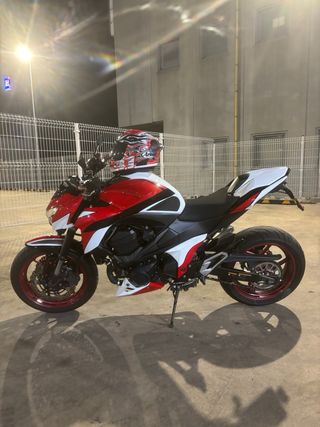 Kawasaki Z800E