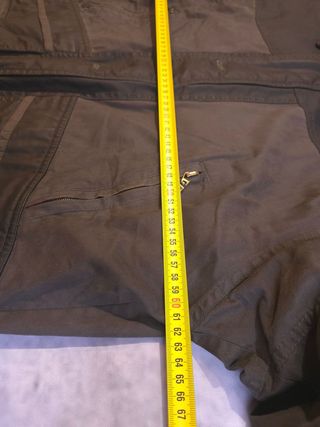 Parka Camel Hombre Marrón XL Ref-45500