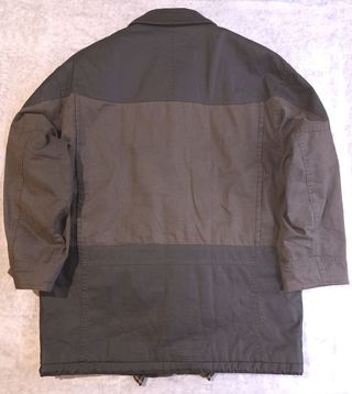 Parka Camel Hombre Marrón XL Ref-45500