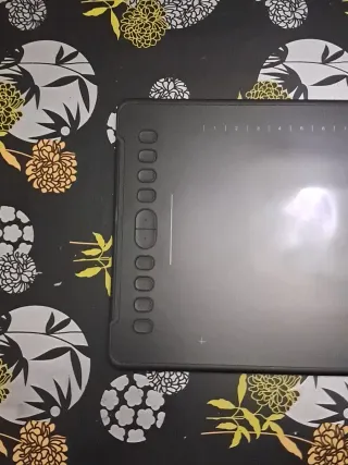 Tableta Gráfica Digital Profesional