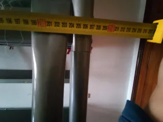 Litera Ikea + mesa y estantería (URGE POR MUDANZA)