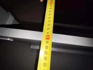 Litera Ikea + mesa y estantería (URGE POR MUDANZA)