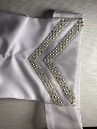 Pack 3 Plastrones Hípica Decorados