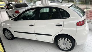 SEAT Ibiza 2006