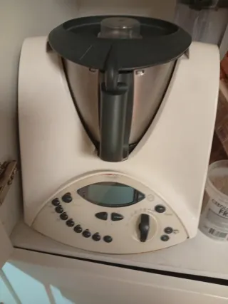 Thermomix TM31