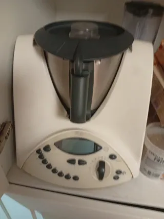 Thermomix TM31