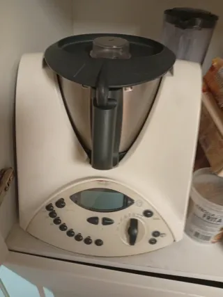 Thermomix TM31