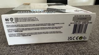 Superman Earth-2 Mcfarlane Toys