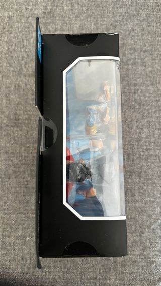 Superman Earth-2 Mcfarlane Toys