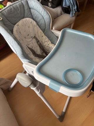 2 Tronas Jané Bebé