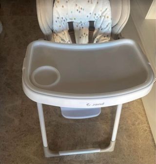 2 Tronas Jané Bebé