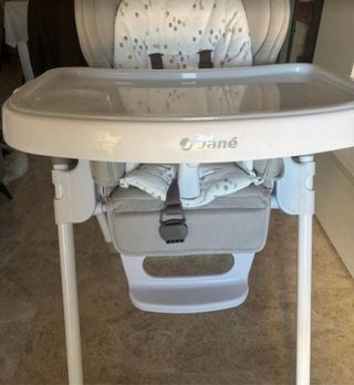 2 Tronas Jané Bebé