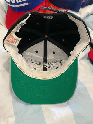 Cappellino Raiders Vintage