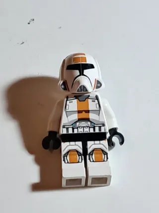 Lego Star Wars Figura Soldado Clon