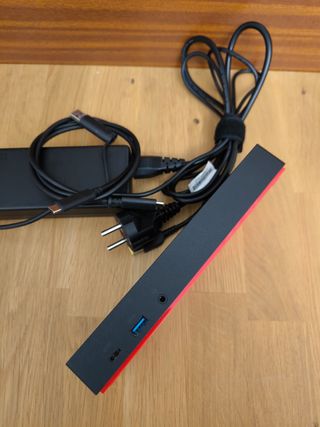 Docking Station Lenovo ThinkPad