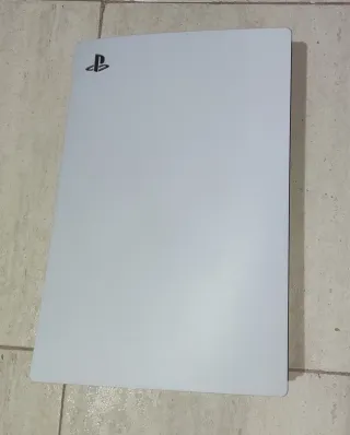 Ps5 Fat + 2 mandos originales y juegos