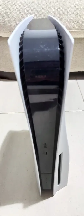 Ps5 Fat + 2 mandos originales y juegos