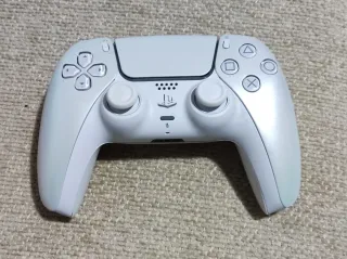 Ps5 Fat + 2 mandos originales y juegos