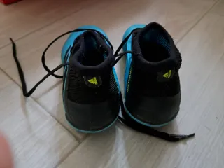 Zapatillas Fútbol Talla 29 Adidas