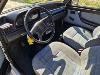 FIAT uno 1990