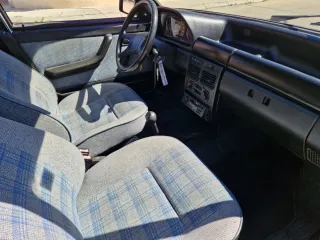 FIAT uno 1990