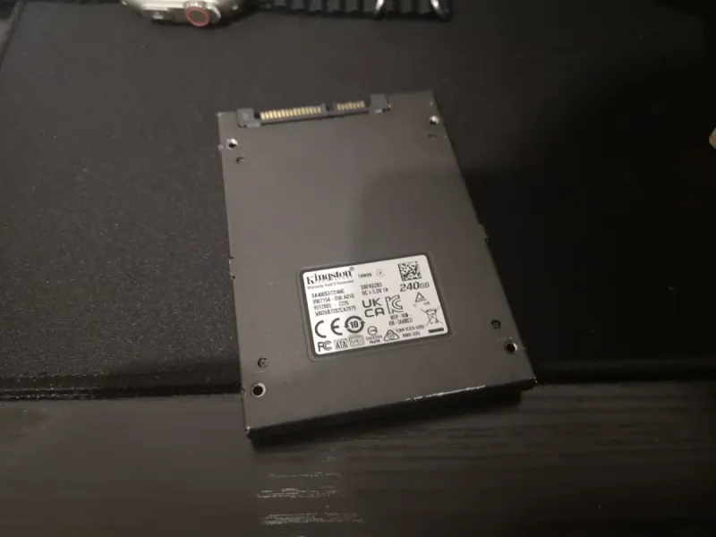 Placa Base Erying i9 11900h + Ram afbeelding 4