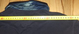 Polo Tommy Hilfiger Azul