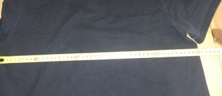 Polo Tommy Hilfiger Azul