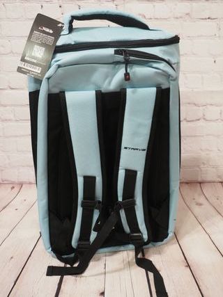 Mochila Pádel StarVie Urban Celeste