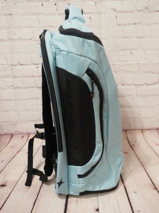 Mochila Pádel StarVie Urban Celeste