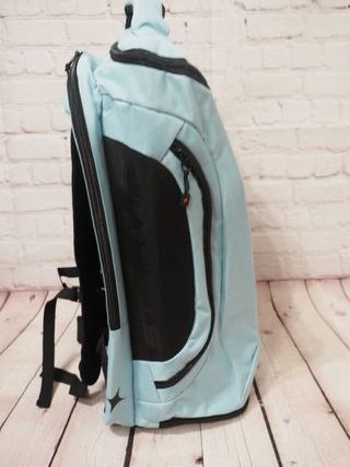 Mochila Pádel StarVie Urban Celeste