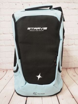Mochila Pádel StarVie Urban Celeste