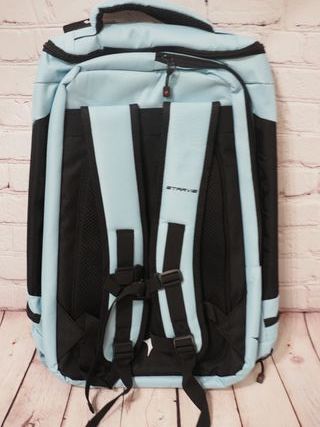 Mochila Pádel StarVie Urban Celeste