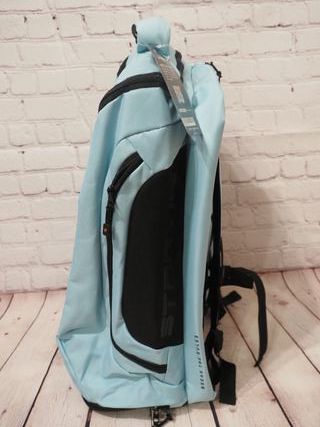 Mochila Pádel StarVie Urban Celeste