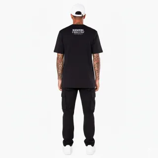 T-shirt oversize unisex Maradona D10S