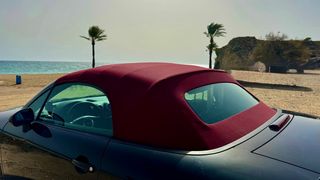 Audi TT Roadster Mk1 1.8 250 cv AltaGama 2002