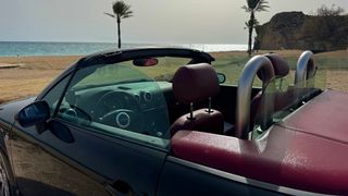 Audi TT Roadster Mk1 1.8 250 cv AltaGama 2002
