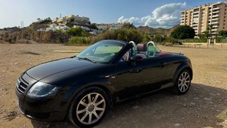 Audi TT Roadster Mk1 1.8 250 cv AltaGama 2002