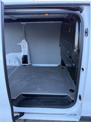 Toyota Proace 2024