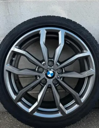 Llantas BMW