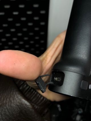 DJI Ronin RS4 Pro Gimbal Estabilizador