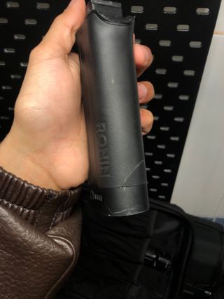 DJI Ronin RS4 Pro Gimbal Estabilizador