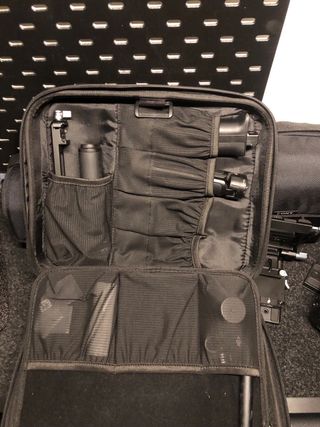 DJI Ronin RS4 Pro Gimbal Estabilizador