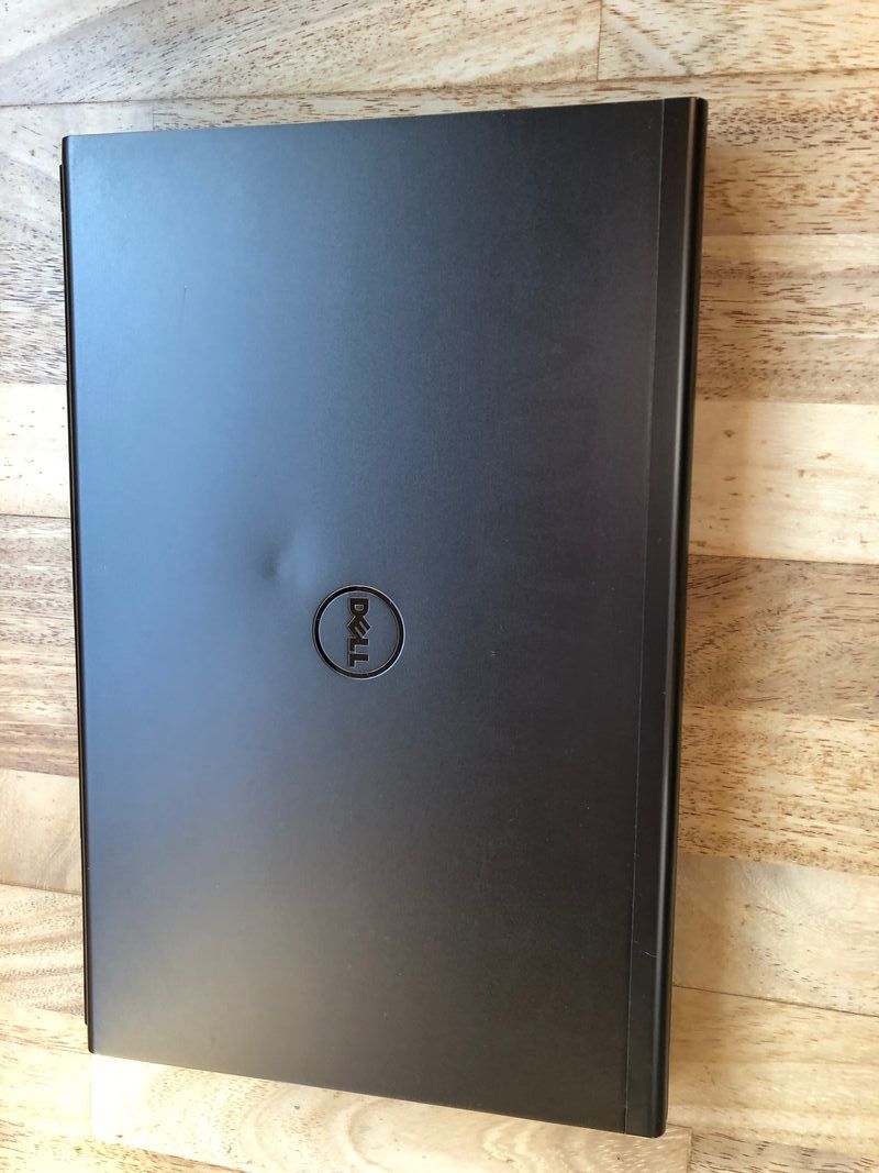 Dell Portátil para piezas afbeelding 2