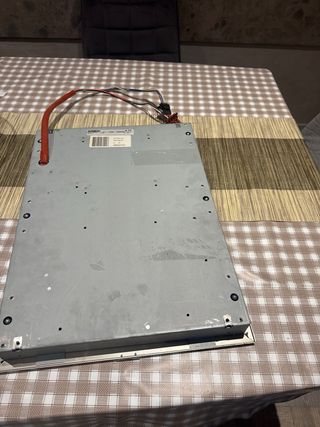 Placa de inducción Gaggenau