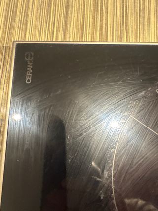 Placa de inducción Gaggenau