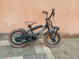 Bicicleta infantil AMIGO